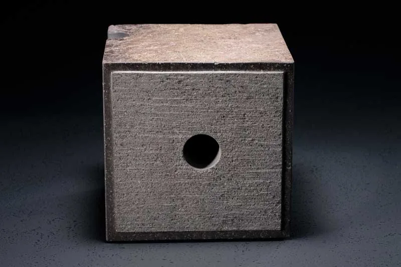 Technique - Cube(S)