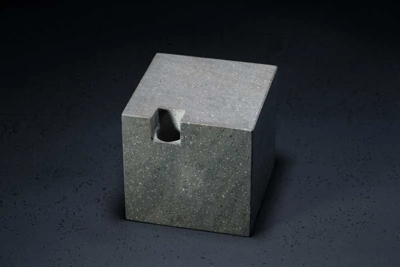 Technique - Cube(L)
