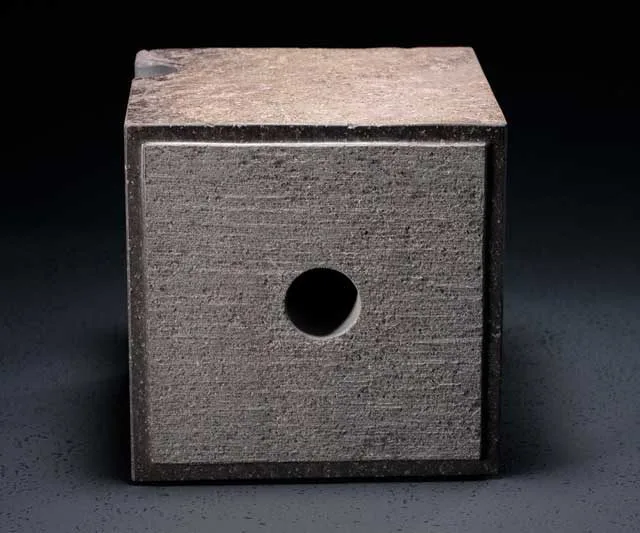 Technique – Cube(S)
