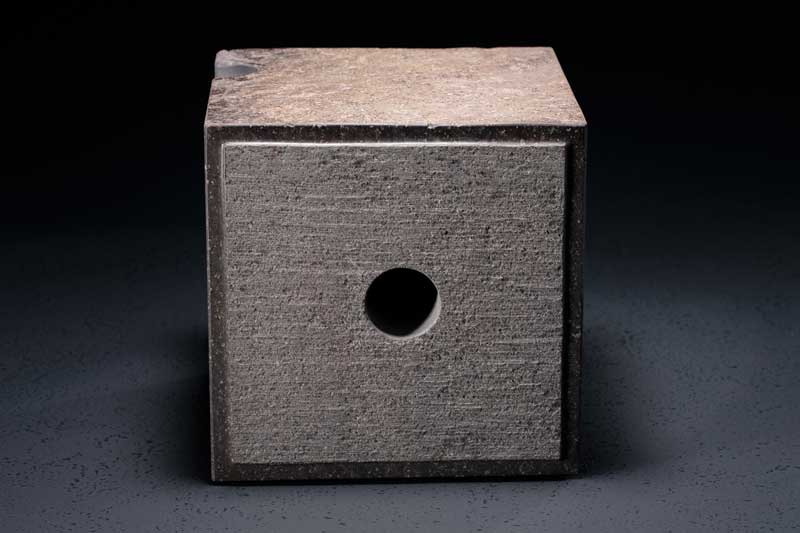 Technique – Cube(S)