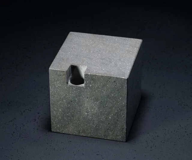 Technique – Cube（L）