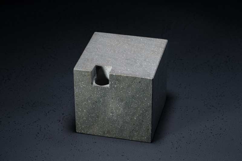 Technique – Cube(L)