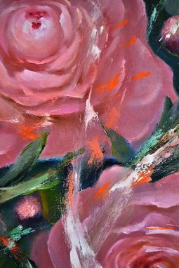 Flower fantasy