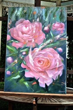 Flower fantasy