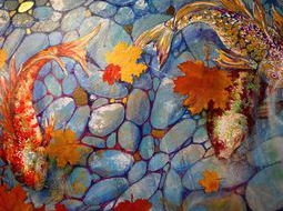 Koi Fish 2.