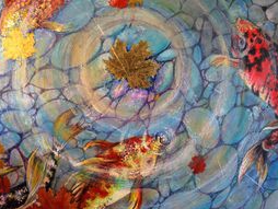 Koi Fish 2.