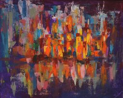 Night City