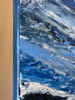 Ocean Tails