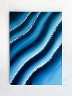 Some part of the sea