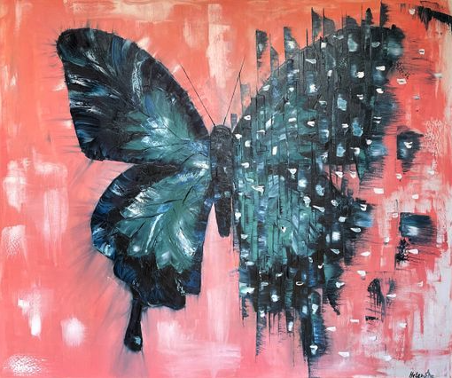 BUTTERFLY MATRIX