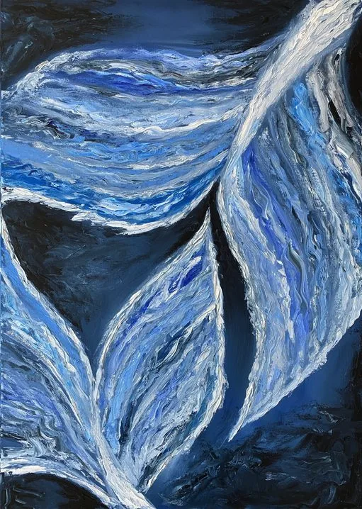 Ocean Tails