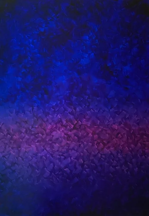 Hypnotic space