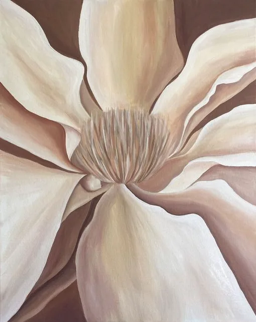 Magnolia