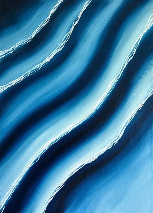 Some part of the sea