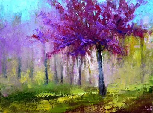 Spring