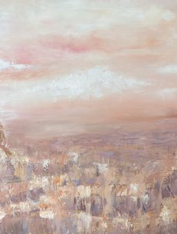 Dawn in Paris