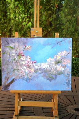 Flowering branch