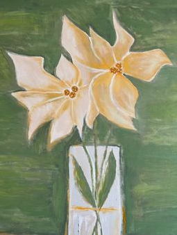 Some type of flowers