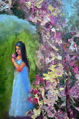 Blooming arch -2