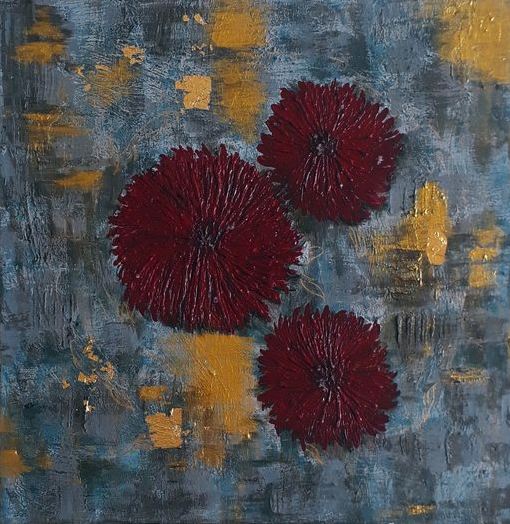 The Flowers