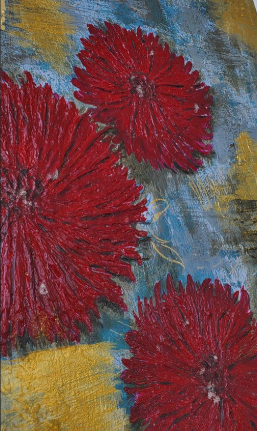 The Flowers