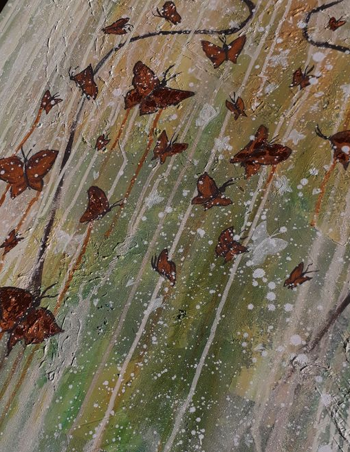The Butterflies