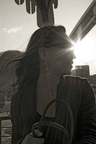 The Angel