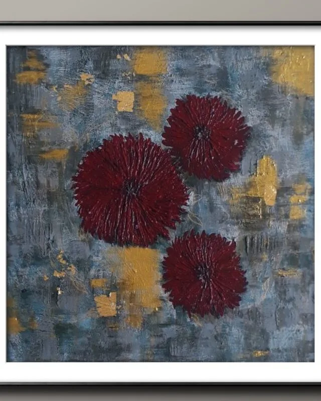 The Flowers