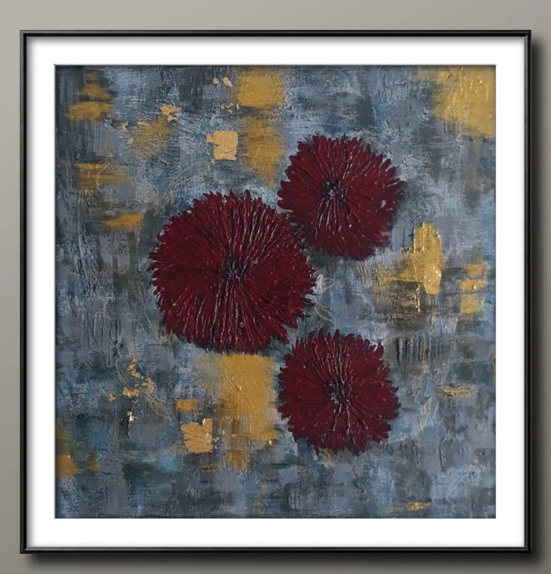 The Flowers