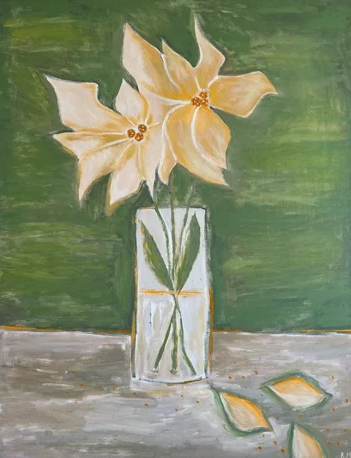 Some type of flowers