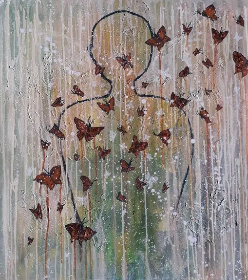 The Butterflies