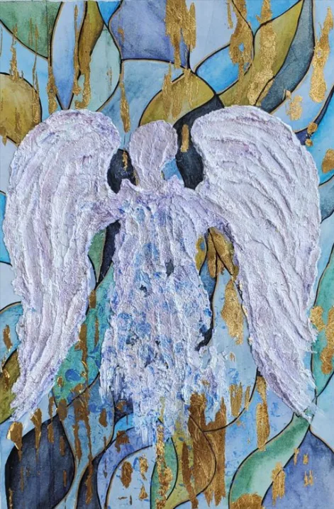 The Angel