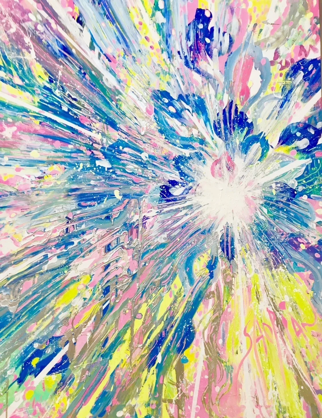 LIGHT
