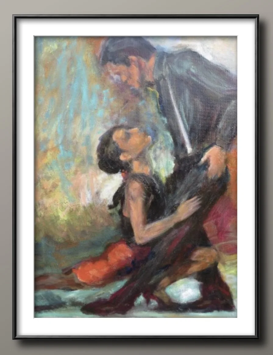 Urban Tango