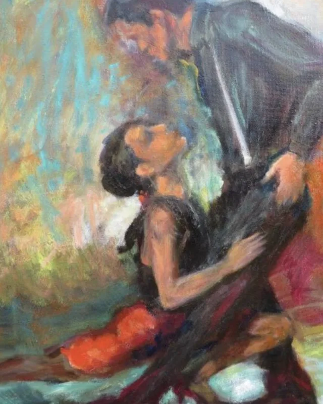 Urban Tango