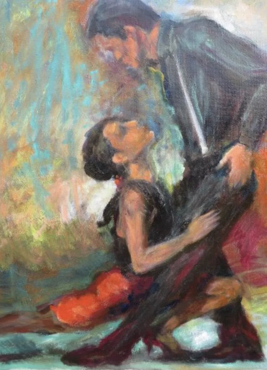 Urban Tango