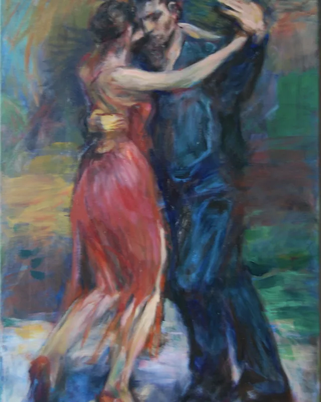 Two for Tango