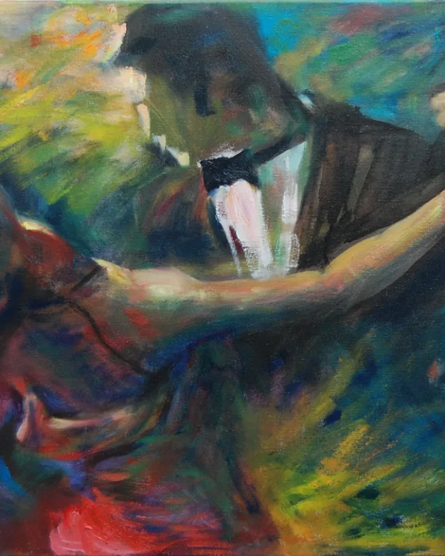 Tango night