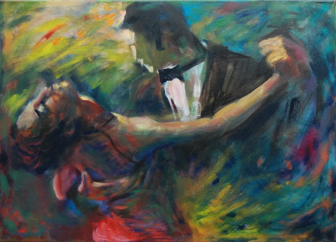 Tango night