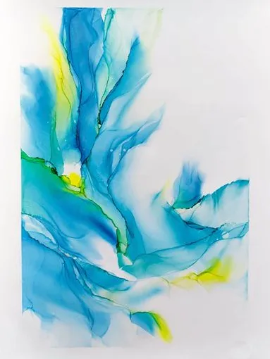 Deep Sea 1