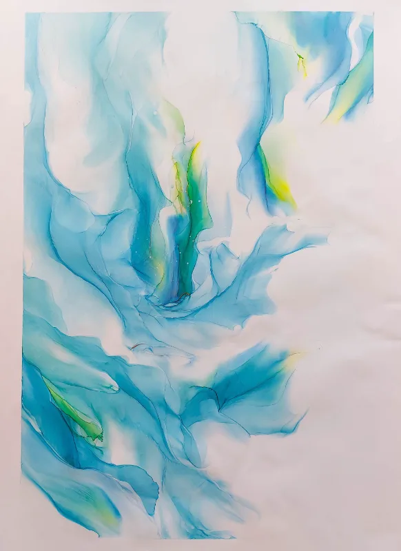 Deep Sea 4