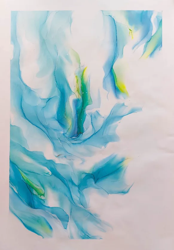 Deep Sea 4