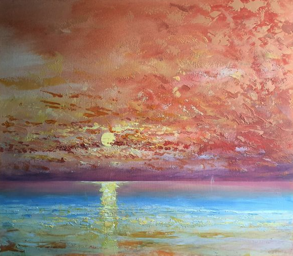 Sea of Serenity.