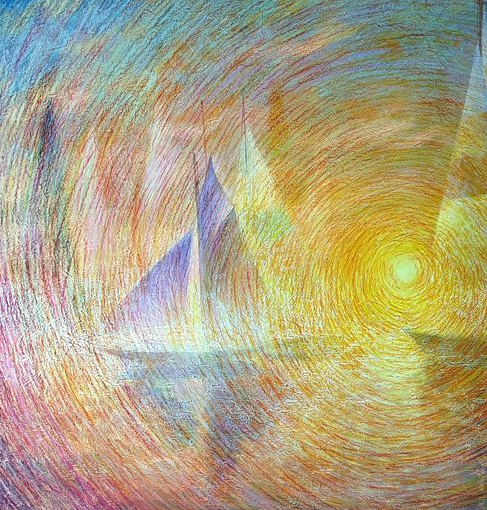 Sun and Sails