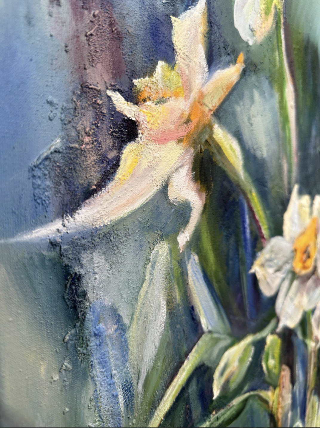 NARCISSI I