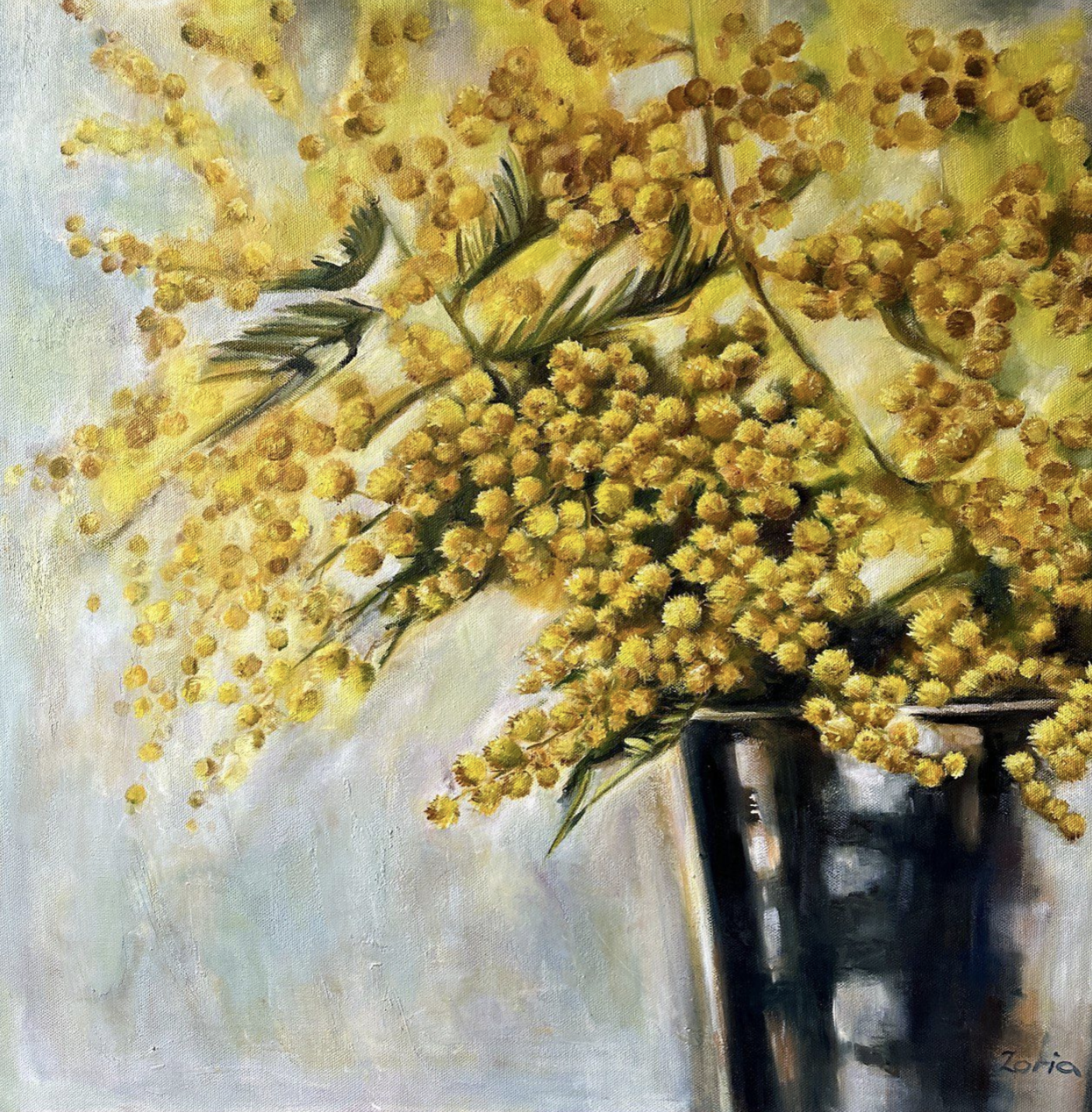 MIMOSA