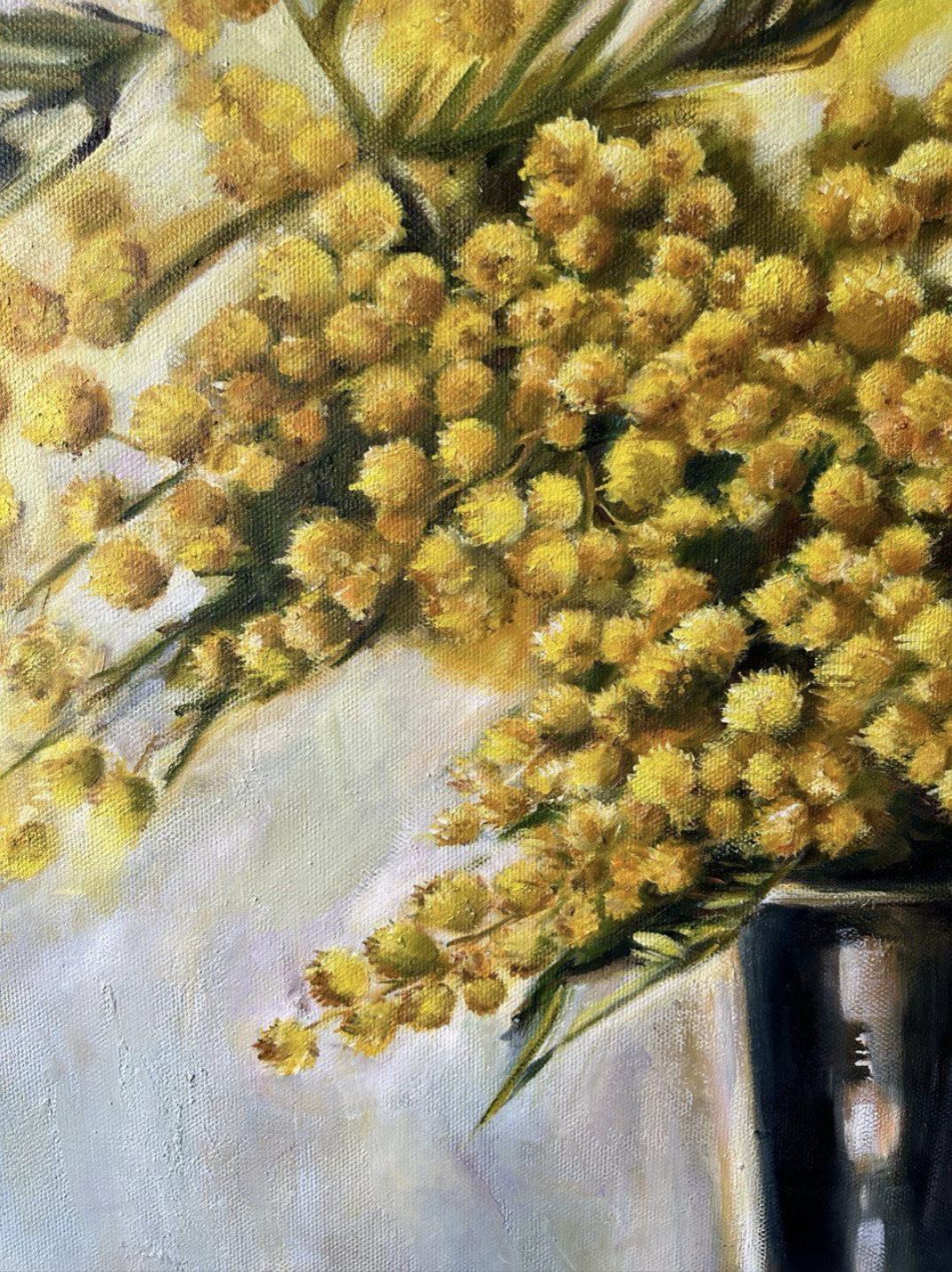 MIMOSA
