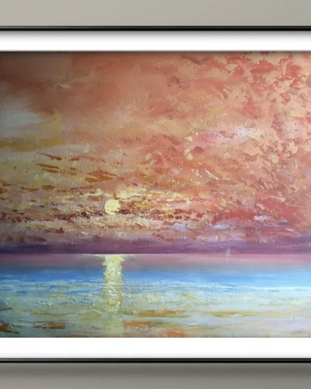 Sea of Serenity.