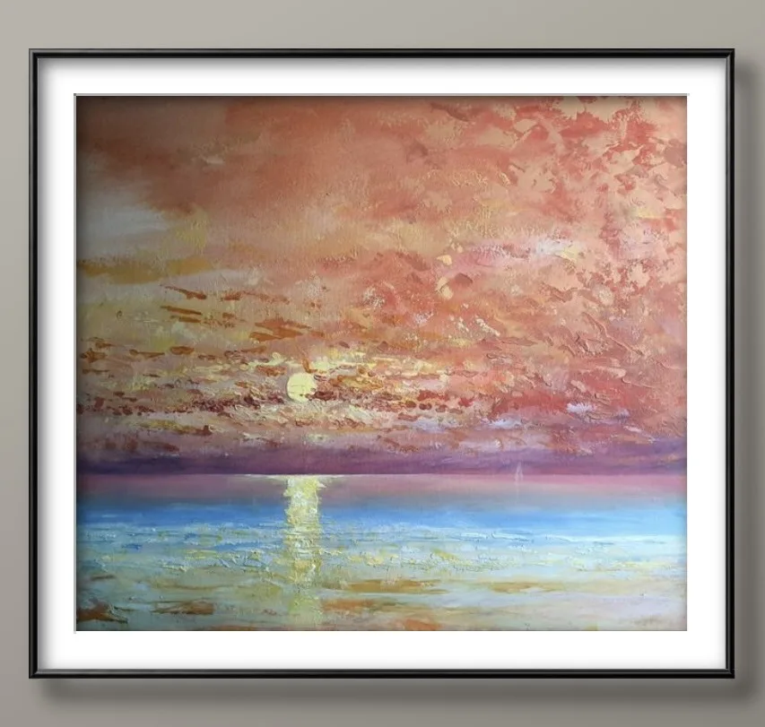 Sea of Serenity.