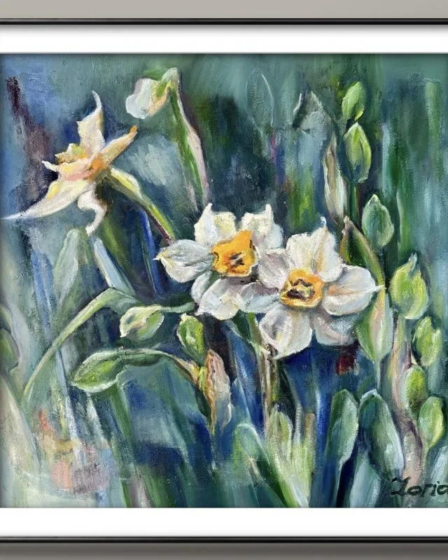 NARCISSI I